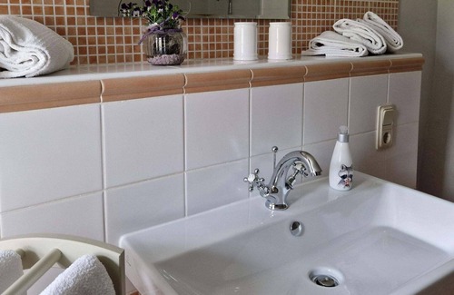 Satow Apartamento | Precioso Apartamento en Gerdshagen cerca de la costa Báltica
