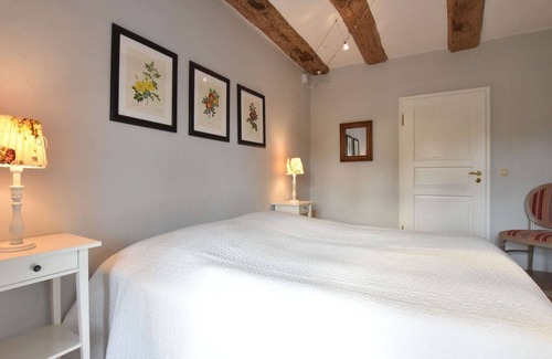 Satow Apartamento | Precioso Apartamento en Gerdshagen cerca de la costa Báltica