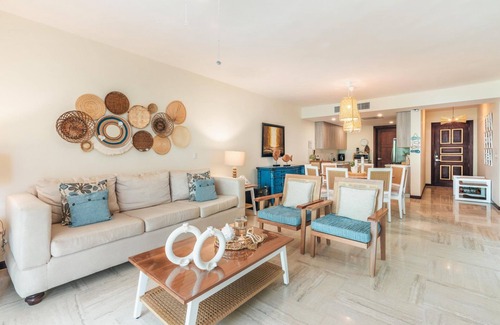 Las Terrenas Apartamento | Apartment Near the Beach With 2 Bedrooms VG