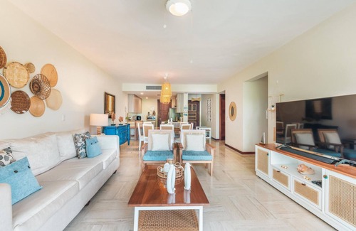 Las Terrenas Apartamento | Apartment Near the Beach With 2 Bedrooms VG