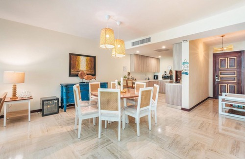 Las Terrenas Apartamento | Apartment Near the Beach With 2 Bedrooms VG