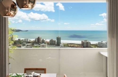 Morretes Alquiler De RV | Apartment near the beach