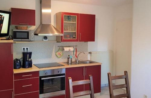 Zierow Apartamento | Apartment near the beach