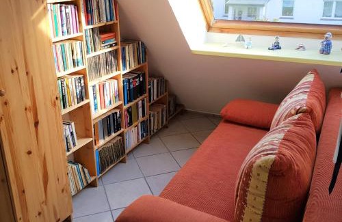 Zierow Apartamento | Apartment near the beach