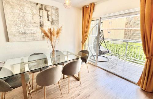 Pla del Bon Repós Apartamento | Apartment near the beach