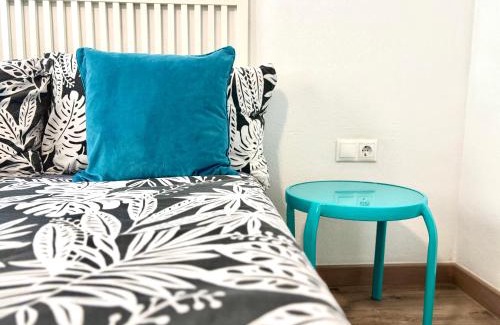 Pla del Bon Repós Apartamento | Apartment near the beach
