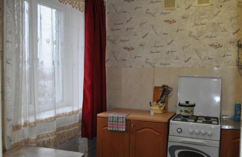 Kremenchuk Apartamento | Apartment near the bus station in Kremenchuk