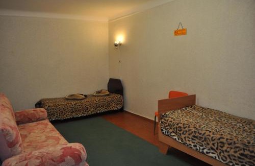 Kremenchuk Apartamento | Apartment near the bus station in Kremenchuk