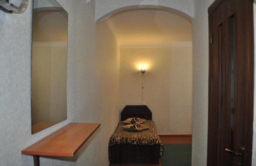 Kremenchuk Apartamento | Apartment near the bus station in Kremenchuk