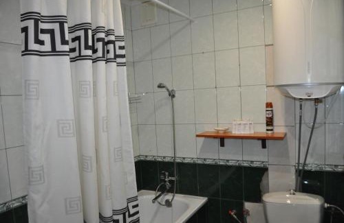 Kremenchuk Apartamento | Apartment near the bus station in Kremenchuk