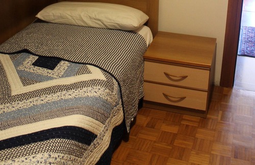 Belluno Apartamento | apartamento cerca del centro de Belluno
