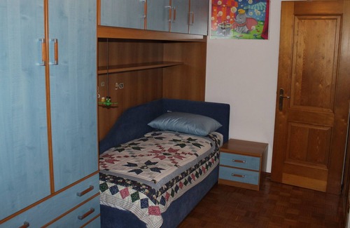 Belluno Apartamento | apartamento cerca del centro de Belluno