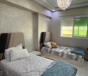 Mediouna Apartamento | Apartment near the countryside