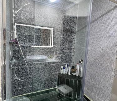 Mediouna Apartamento | Apartment near the countryside