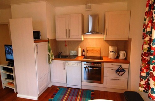 Wedel Casa | Apartamento cerca del Elba (350 m)