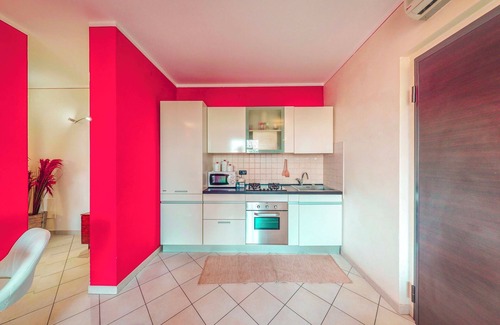 Alessandria Apartamento | Apartment near the centre of Alessandria