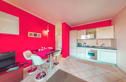 Alessandria Apartamento | Apartment near the centre of Alessandria