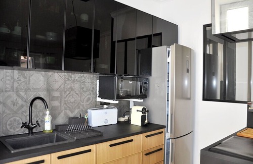 Les Cinq Avenues Apartamento | Apartment near the Longchamp Palace
