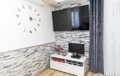 Kastel Stafilic Apartamento | Apartment Near The Sea