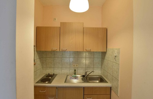 Meschendorf Apartamento | Apartamento cerca del mar en Rerik