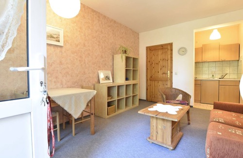 Meschendorf Apartamento | Apartamento cerca del mar en Rerik