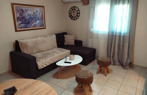 Nees Pagases Apartamento | Apartment near the sea, Volos