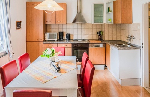 Ortsmitte Apartamento | Apartamento cerca de la zona de esquí en Medebach