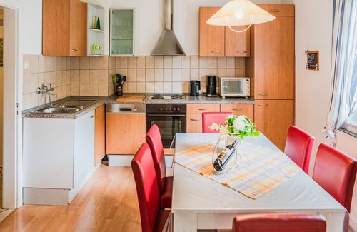 Ortsmitte Apartamento | Apartamento cerca de la zona de esquí en Medebach