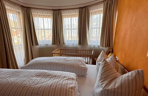 Fuegen Villa | Villa acogedor cerca del telesilla en Fugen
