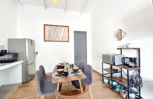 Tepoztlán Apartamento | Departamento cerca de las Montañas de Tepoztlán