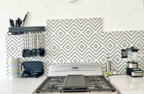Tepoztlán Apartamento | Departamento cerca de las Montañas de Tepoztlán