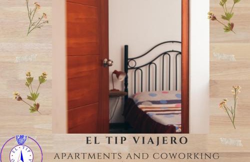 San Germán Casa | Apartment Near to Lima Airport Perú , El Tip Viajero