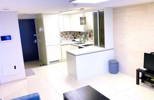 Pyeongtaek Apartamento | Apartment nearby USFK-K55