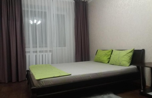 Kherson Apartamento | Apartment - Nebesnoi Sotni Street