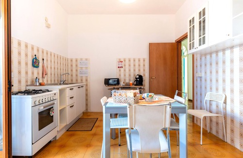 Pulsano Apartamento | Apartamento 'Nel Blu De Pinto' con terraza privada
