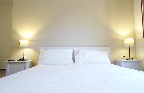 Pistoia Casa | Apartment nel centro della città