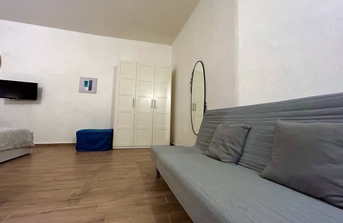 Pistoia Casa | Apartment nel centro della città