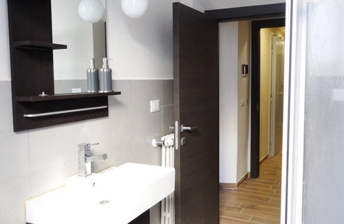 Pistoia Casa | Apartment nel centro della città