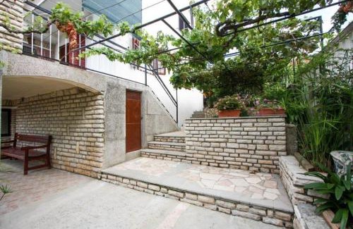 Arbanija Apartamento | Apartment Nela