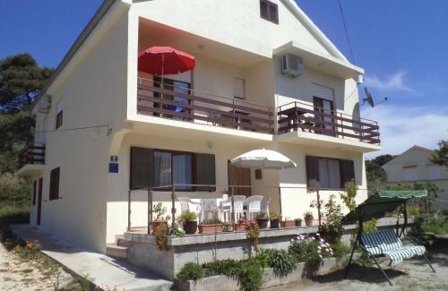 Molat Apartamento | Apartment Nella