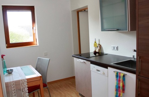 Bisingen Apartamento | Apartamento 'Nelly' con Wi-Fi