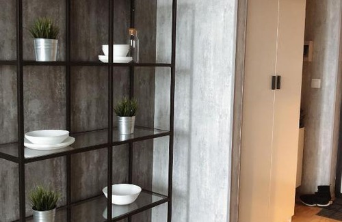 Kirovskiy Apartamento | Apartment Nemirovicha 144/1 (2)