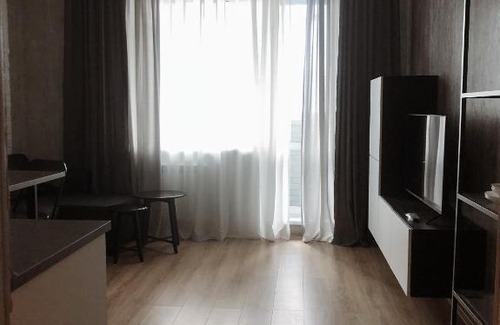 Kirovskiy Apartamento | Apartment Nemirovicha 144/1 (2)