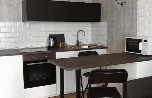 Kirovskiy Apartamento | Apartment Nemirovicha 144/1 (2)