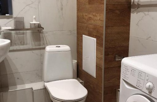 Kirovskiy Apartamento | Apartment Nemirovicha 144/1 (2)