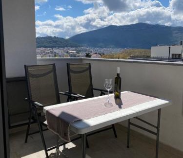 Trebinje Apartamento | Apartment Nena
