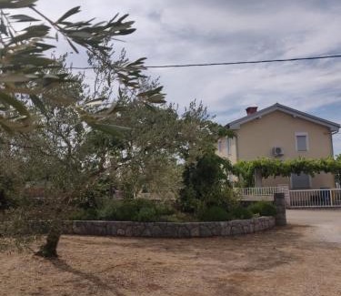 Linardici Apartamento | Apartment Nenadic