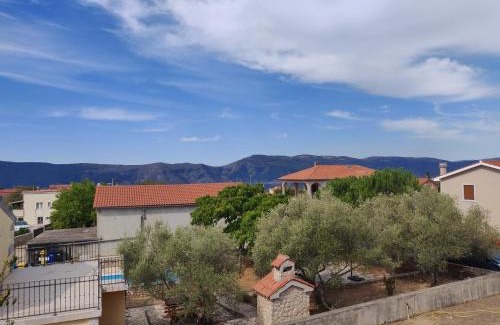 Linardici Apartamento | Apartment Nenadic