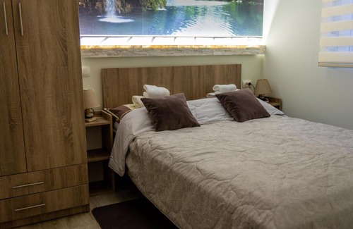 Mostar Apartamento | Apartment Neretva