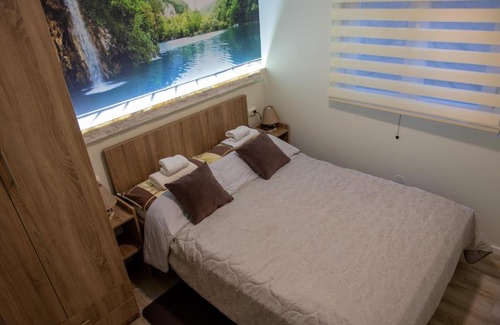 Mostar Apartamento | Apartment Neretva